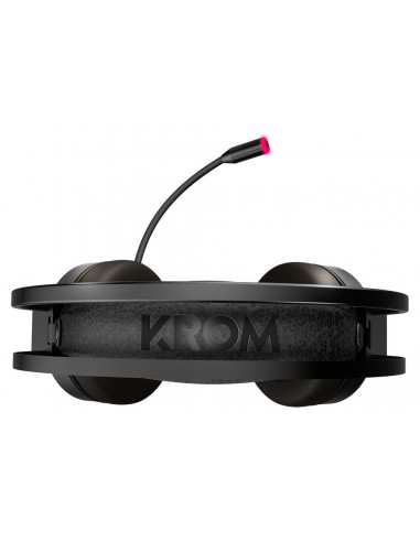 Headset NOX Krom Kappa 7.1 Gaming -... Headset NOX Krom Kappa 7.1 Gaming -...