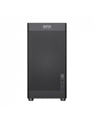 Desktop INSYS PNET i3-14100 | 8GB |...