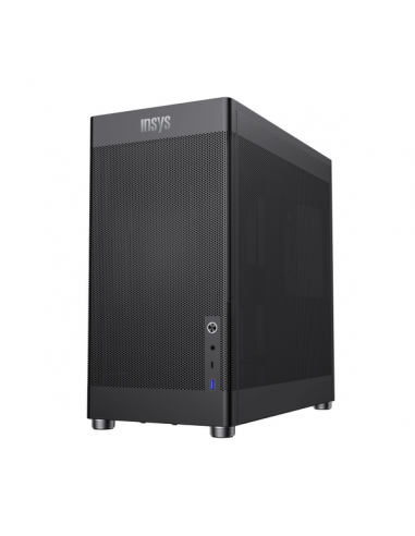 Desktop INSYS PNET i3-14100 | 8GB |...