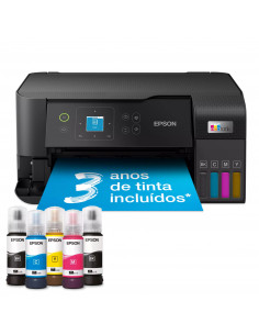 Impressora Epson EcoTank...