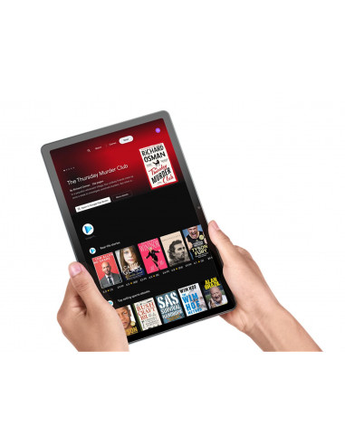 Tablet Lenovo Tab M10 Plus (3ª... Tablet Lenovo Tab M10 Plus (3ª...