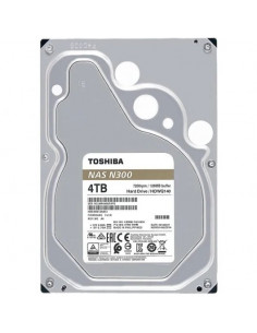 Disco Rígido Toshiba N300...