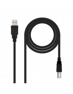 Cabo USB 2.0 NanoCable...
