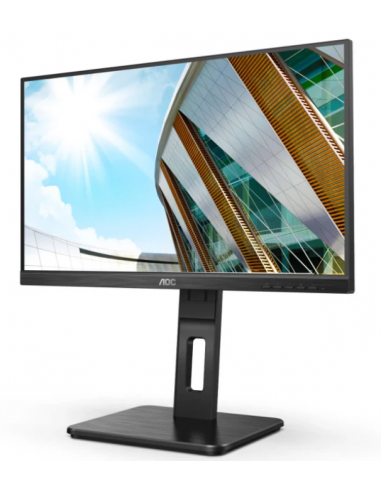Monitor AOC 22P2Q 21.5" Full HD IPS,...