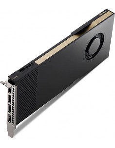 Placa Gráfica NVIDIA Quadro...