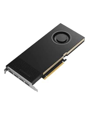 Placa Gráfica NVIDIA Quadro RTX A4000...