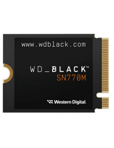 SSD WD BLACK SN770M 2TB M.2...