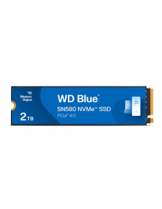 Disco SSD Western Digital...