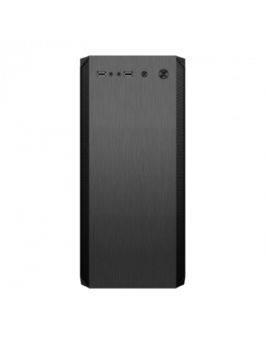 Caixa Micro ATX Gamemax SilentHill...