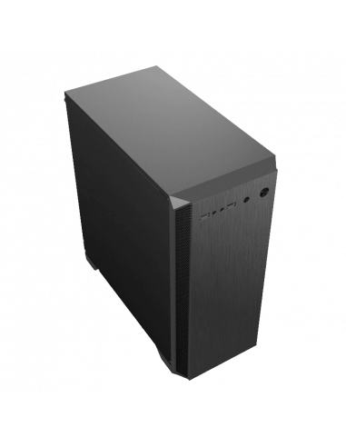 Caixa Micro ATX Gamemax SilentHill... Caixa Micro ATX Gamemax SilentHill...