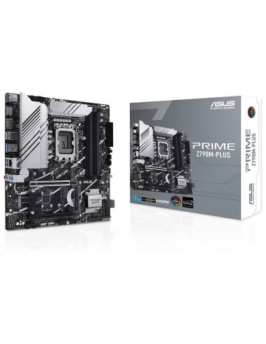 Motherboard Asus PRIME Z790M-PLUS,... Motherboard Asus PRIME Z790M-PLUS,...