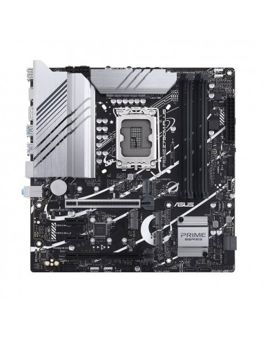 Motherboard Asus PRIME Z790M-PLUS,... Motherboard Asus PRIME Z790M-PLUS,...