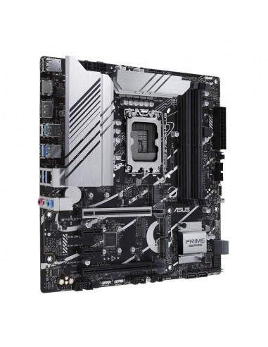 Motherboard Asus PRIME Z790M-PLUS,... Motherboard Asus PRIME Z790M-PLUS,...