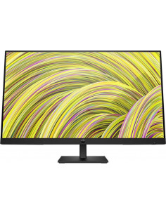 Monitor HP P27h G5 27" Full...