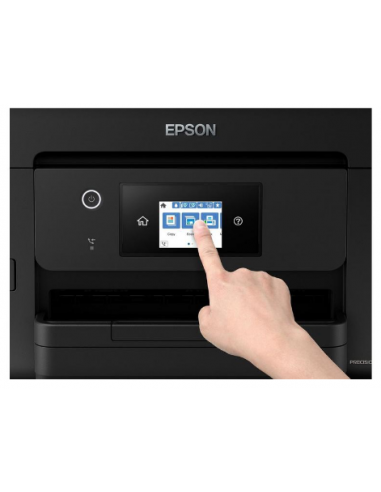 Epson WorkForce Pro WF-3820DWF -... Epson WorkForce Pro WF-3820DWF -...