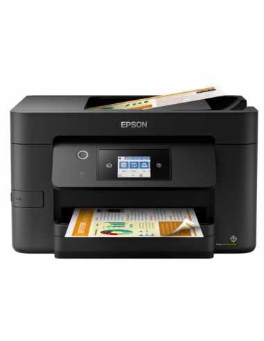 Epson WorkForce Pro WF-3820DWF -... Epson WorkForce Pro WF-3820DWF -...