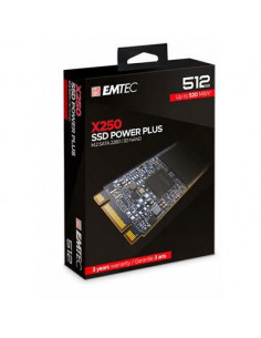 Disco SSD M.2 512GB 2280...