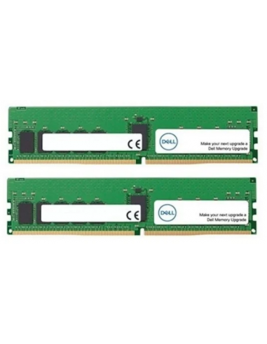 Memória RAM Dell 16GB DDR4 3200MHz...