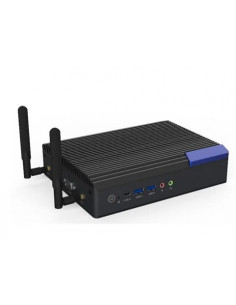 Mini-PC INSYS JW4-K105F...