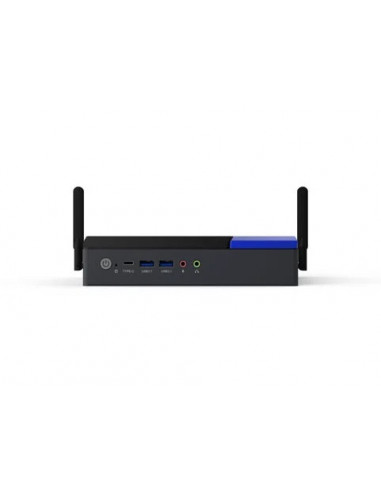Mini-PC INSYS JW4-K105F, Intel...