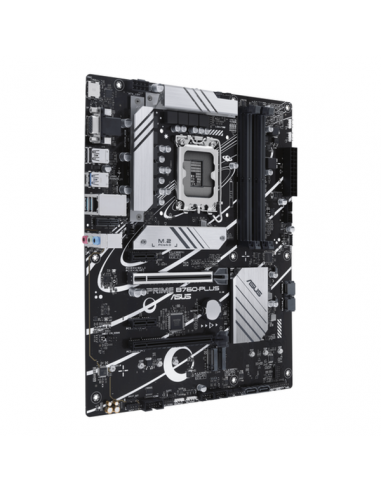 Motherboard Asus PRIME B760-PLUS D4,... Motherboard Asus PRIME B760-PLUS D4,...