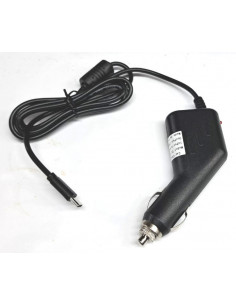 Carregador de Viatura INSYS...