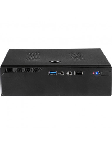 Caixa Mini-ITX SH9-M300 1xUSB2 +... Caixa Mini-ITX SH9-M300 1xUSB2 +...