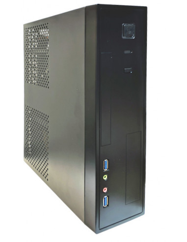 Caixa Micro ATX SFF PC9-PIZ303 120W Caixa Micro ATX SFF PC9-PIZ303 120W