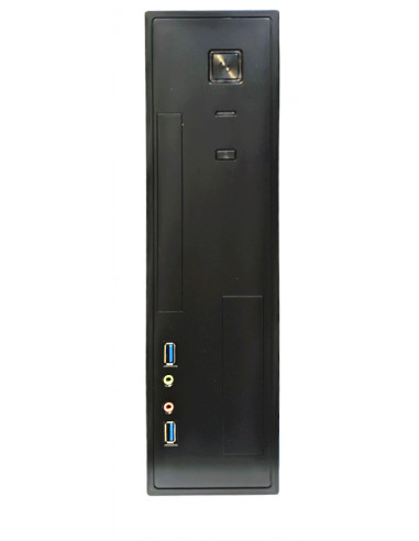 Caixa Micro ATX SFF PC9-PIZ303 120W Caixa Micro ATX SFF PC9-PIZ303 120W