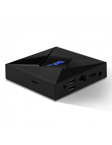 Mini-PC Media Box Android VE8-TX9 PRO... Mini-PC Media Box Android VE8-TX9 PRO...