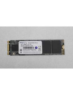 SSD OEM M.2 2280 256GB NVMe...