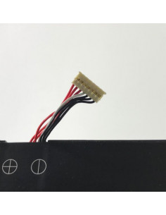 Bateria para Portátil INSYS...