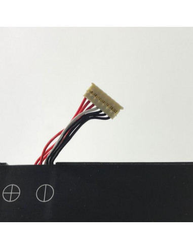 Bateria para Portátil INSYS...