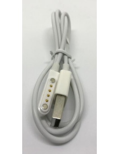 Cabo USB Magnético para...