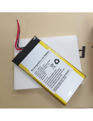 Bateria INSYS EM2-Q11/EM3-T11X,...