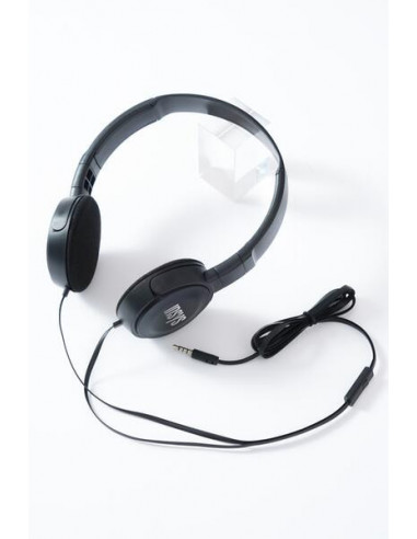 Auscultadores INSYS IHA-E200 On-Ear...