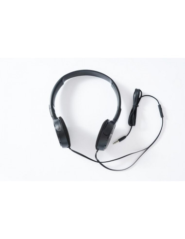 Auscultadores INSYS IHA-E200 On-Ear...