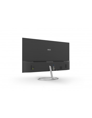 Computador INSYS AiO 23.8p, Intel...