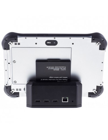 Docking Station INSYS para Tablets...