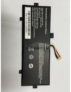 Bateria INSYS para Portátil...