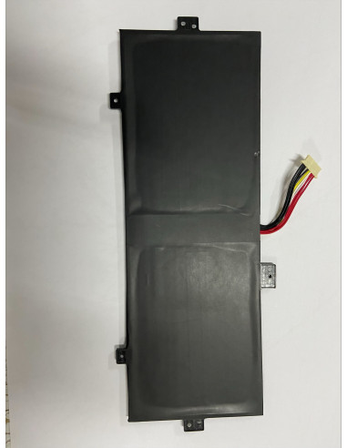 Bateria p/ portátil INSYS PR1-M116... Bateria p/ portátil INSYS PR1-M116...