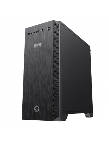 Desktop INSYS PNET i3-13100 | 8GB |... Desktop INSYS PNET i3-13100 | 8GB |...
