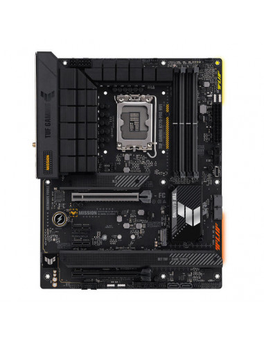 Motherboard Asus TUF Gaming H770-Pro... Motherboard Asus TUF Gaming H770-Pro...