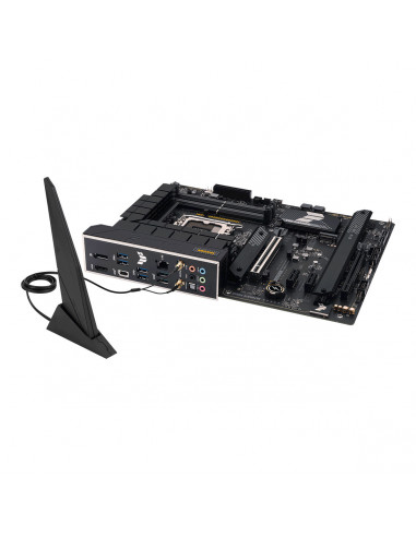 Motherboard Asus TUF Gaming H770-Pro... Motherboard Asus TUF Gaming H770-Pro...