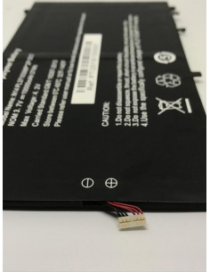 Bateria INSYS FV5-MI1401...