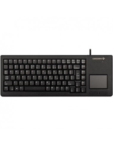 Cherry G84-5500 Xs Touchpad Perp...