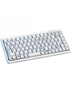 Cherry Compact-Keyboard...