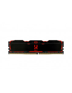 8GB 3200MHz CL16 DIMM IRDM X
