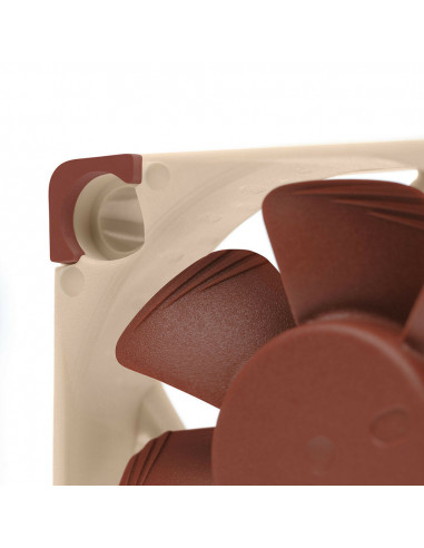 Noctua NF-A4x10 FLX - Ventoinha 4500...