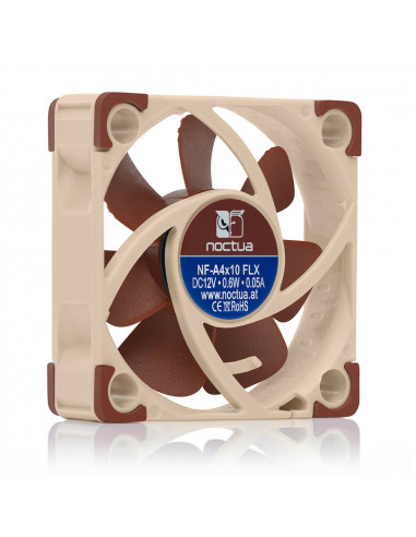 Noctua NF-A4x10 FLX - Ventoinha 4500...